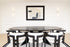 Vogue Dining Table & Chairs Set